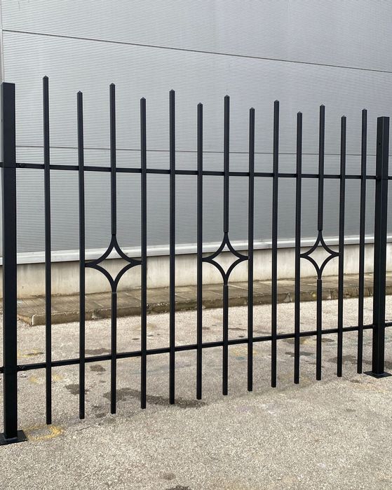 Оградни пана SlimGuard