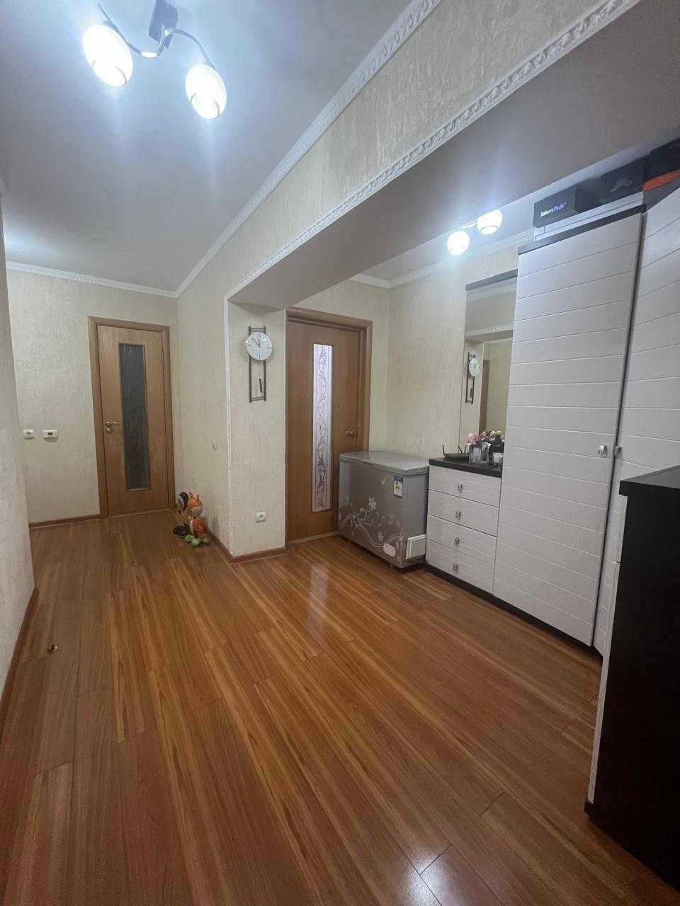 продам 2ком квартиру в мкр Коктем