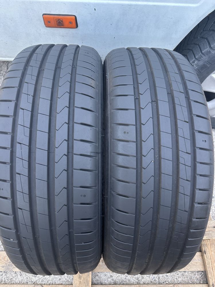 205/55/17 Hankook dot24