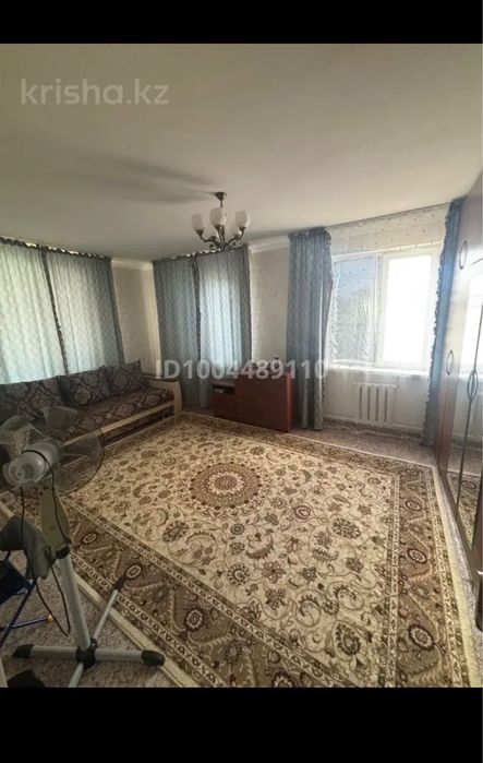 Продается 3х ком-дом мкр. Геолог