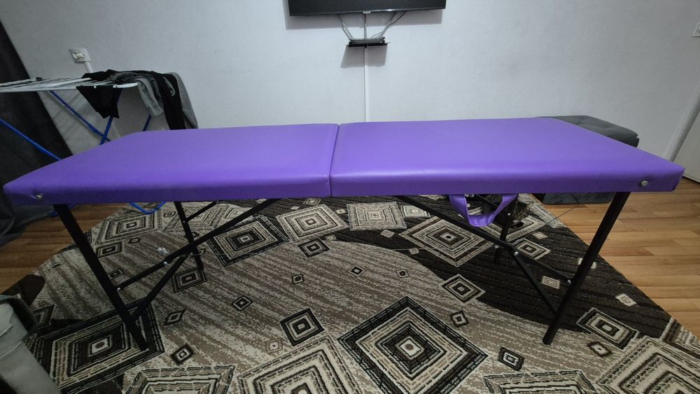 Продам  кушетку-чемодан