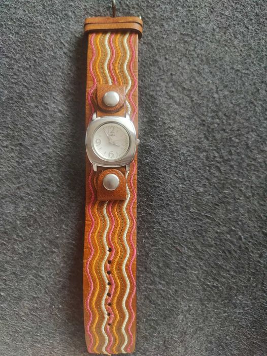 Дамски часовник Fossil