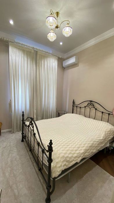 Саламатина Яккасарой. Коттедж