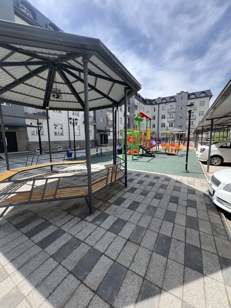 Продается квартира