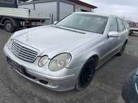 MERCEDES e 220 w211