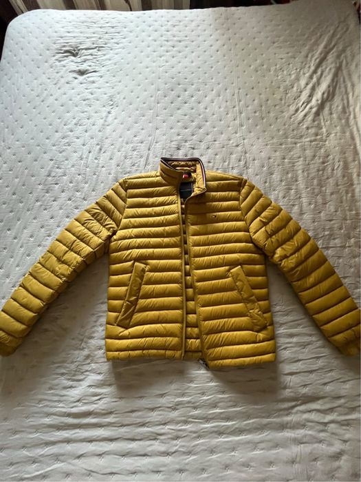 Geaca tommy Hilfiger