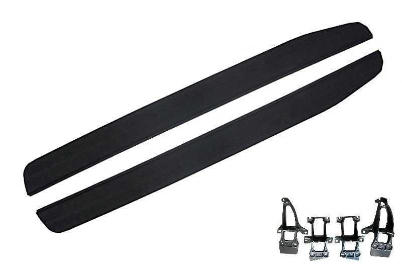 Praguri Trepte Laterale Land Range Rover Vogue IV L405 Sport, L494