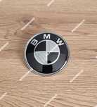 Емблеми за Бмв Карбон/Bmw emblemi 82мм и 74мм