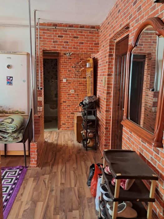 Vând apartament 2 camere