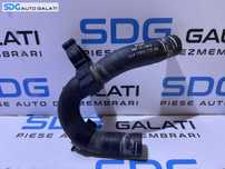 Teava Conducta Apa Audi TT 2.0 TFSI BWA BPY CDLA CDLB CDMA 2007 - 2010 Cod 06F121058D [B0014]