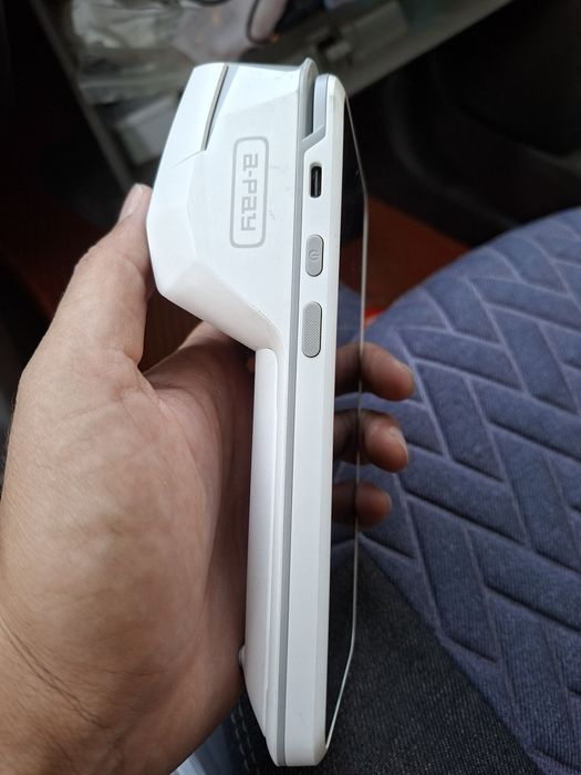 Кассовый аппарат kassoviy apparat