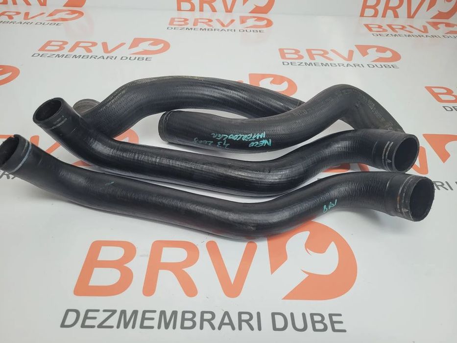 Furtun Turbo / Intercooler 2,3 / 3,0 motorizare pentru Iveco Daily Eur