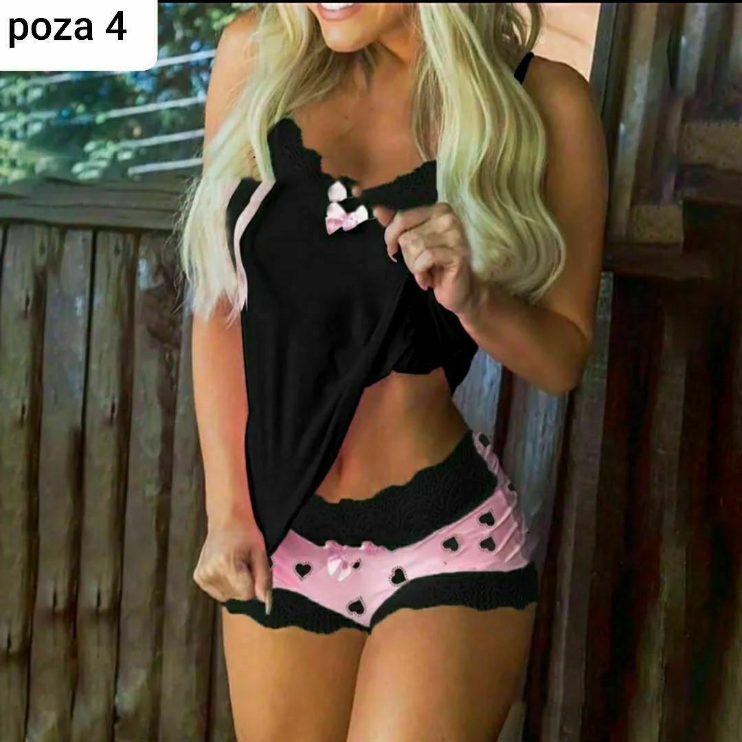 Pijamale dama sexy