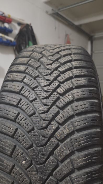 Зимни гуми FALKEN 195/55 R16