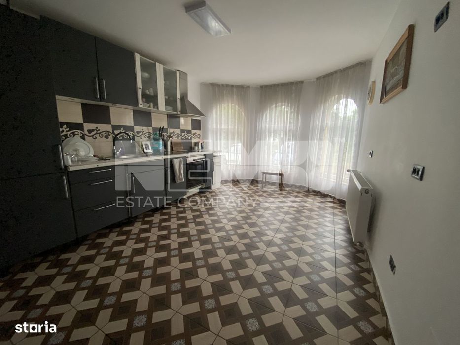 Vila la Padure | Sucevita | 160 MP