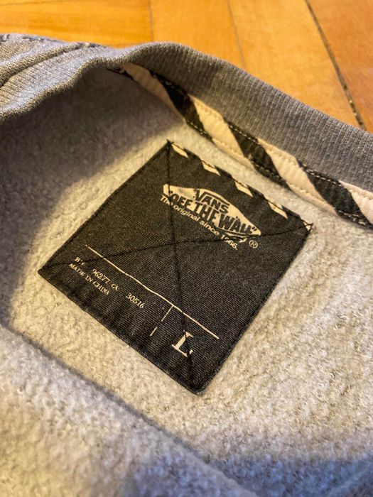 Bluza Vans - barbati