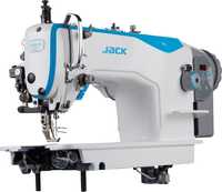 Промышленная швейная машинка jack h2