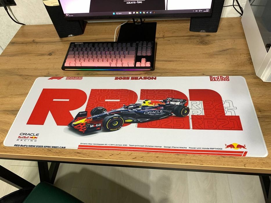 Коврик дла мышки