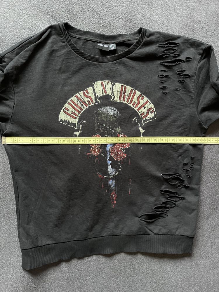 Bluza Guns N Roses