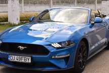 Ford Mustang 2.3 ecoboost