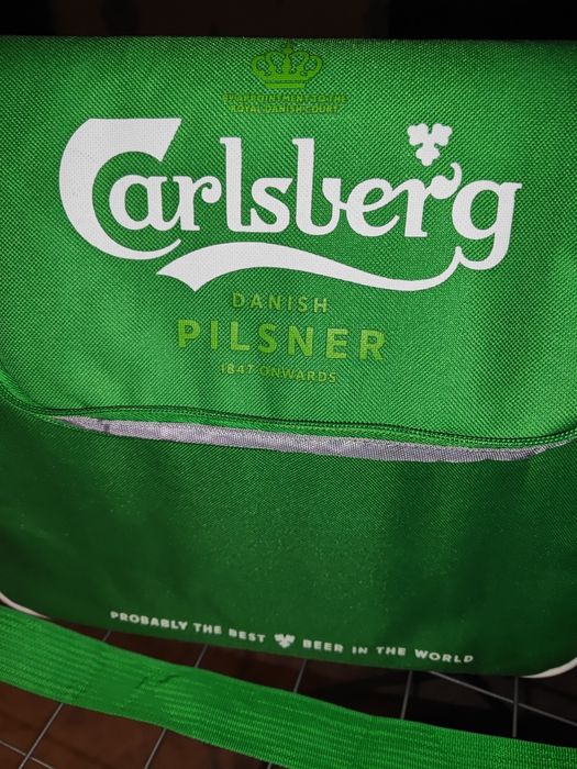 Термосумка б/у как новая