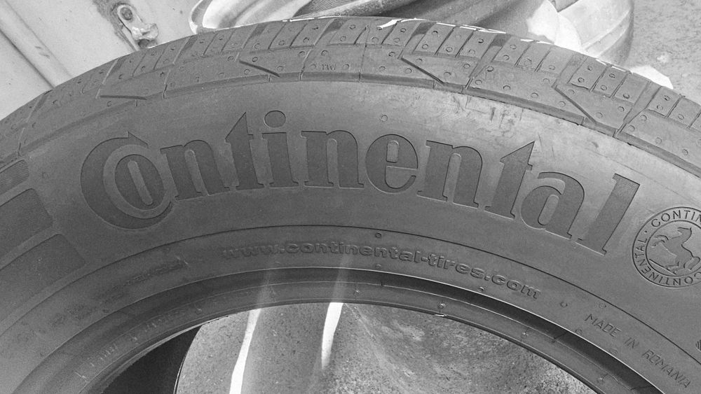 Anvelope 215/65/16 CONTINENTAL M+S