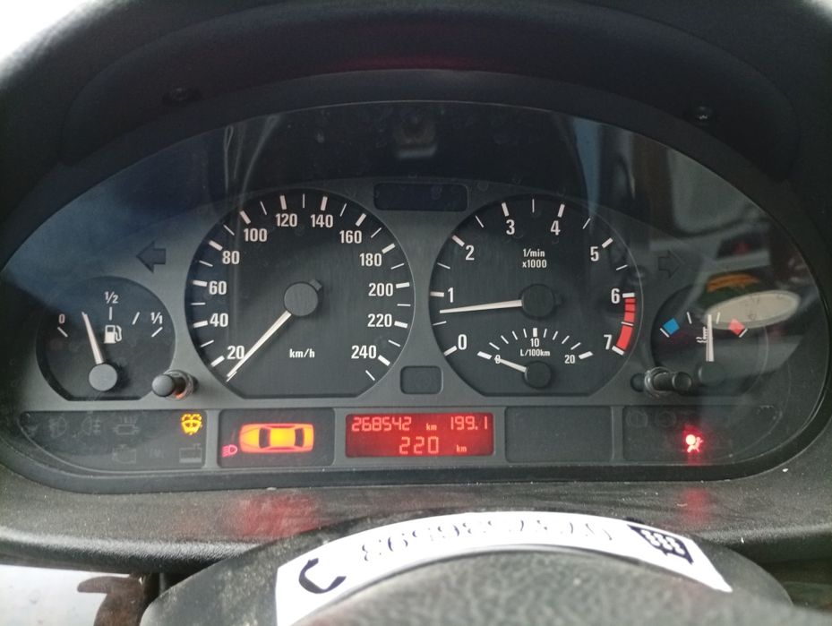 De vânzare BMW 320i