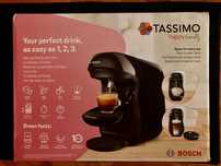 Espressor Tassimo Bosch