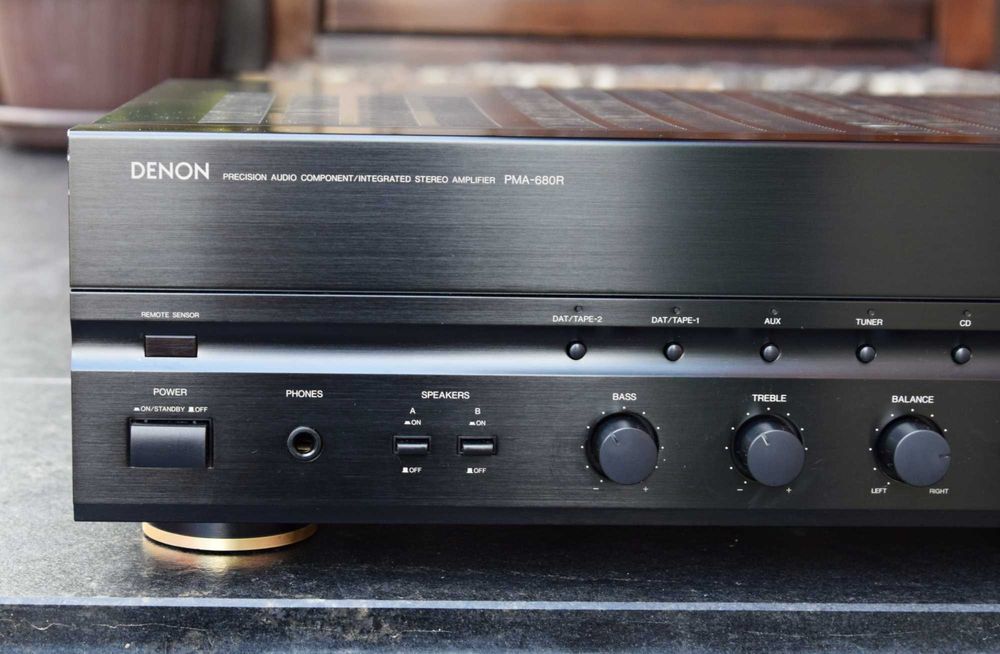 Amplificator Denon PMA-680 R