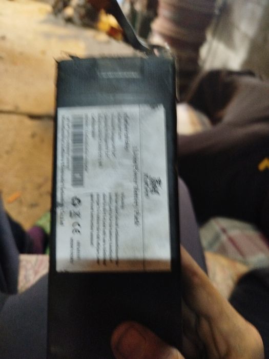 Baterie kukirin s1 pro