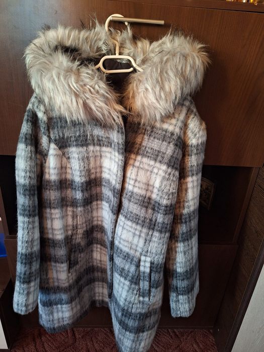 Palton C&A The Outerwear, mărimea 44