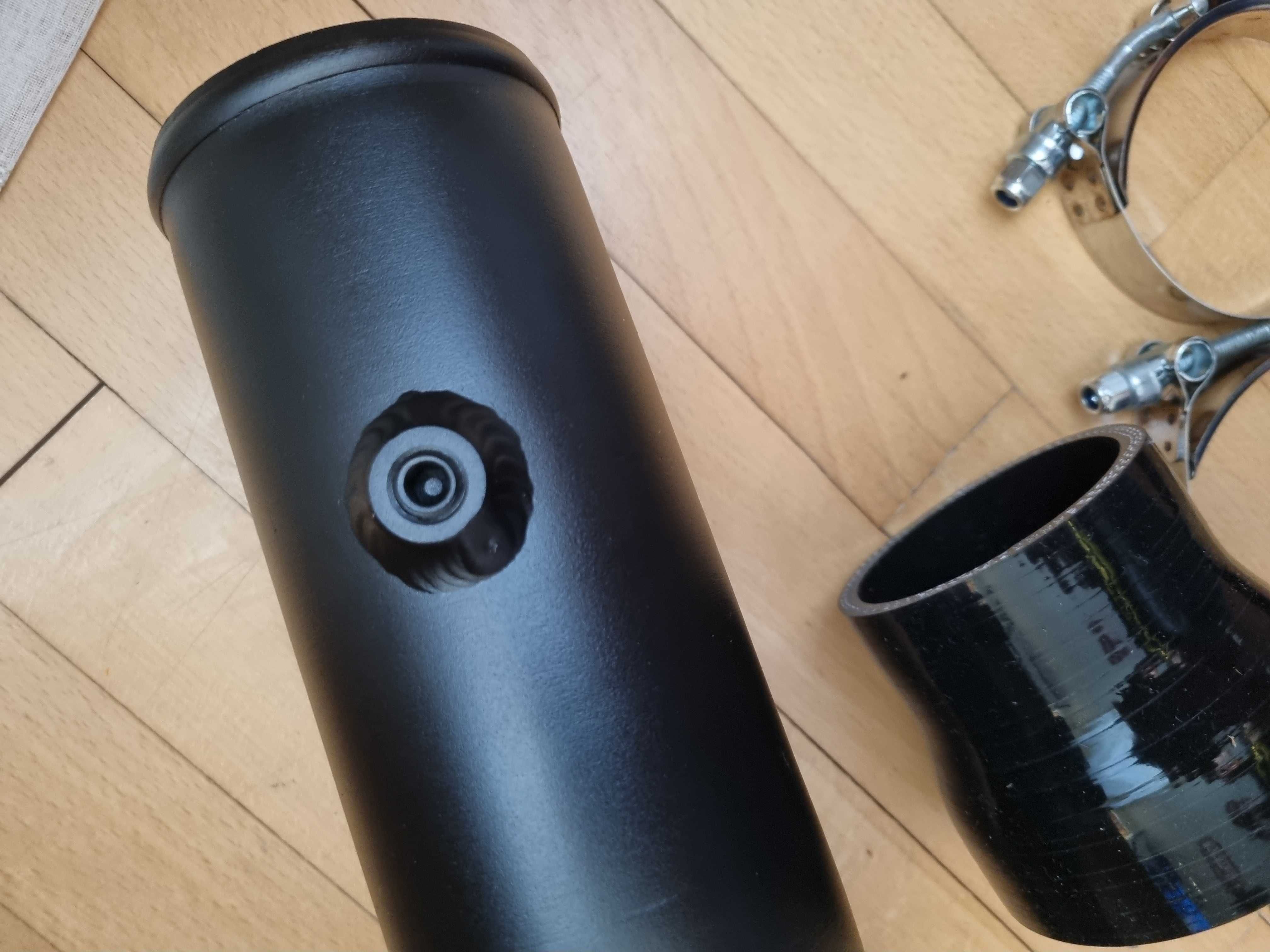 Charge Pipe BMW F10 N55 535i