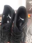 Ghete de fotbal puma futer