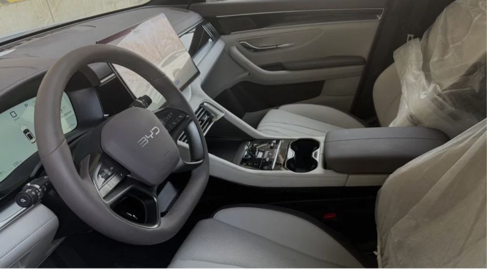 Smart drive Champion Naxt va nasiyaga yillik 10%