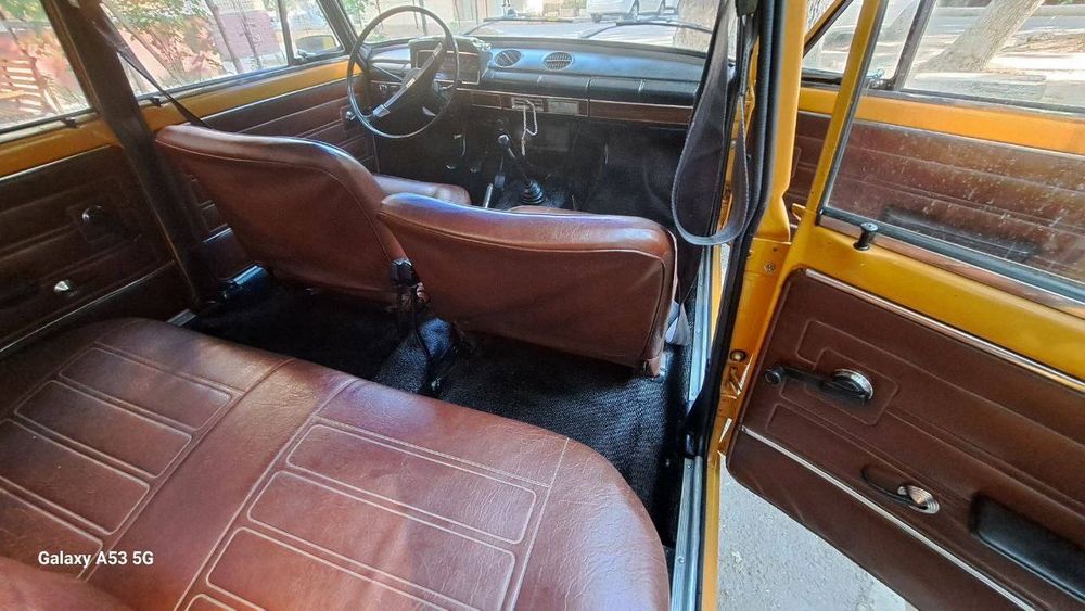 Prodam Vaz 21011