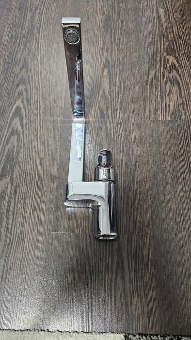 Vand baterie spalator bucatarie ECA Star Sink noua