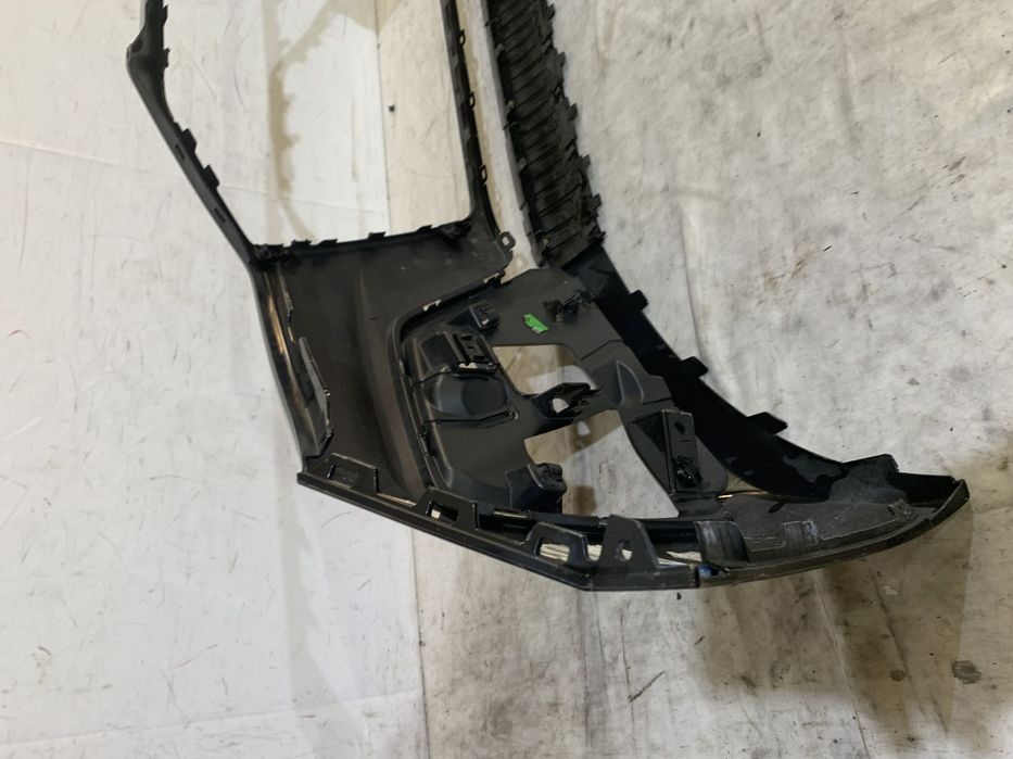 Bara fata Audi A1, S-Line, 2018, 2019, 2020, 2021, 2022, cod origine OE 82A807437F.