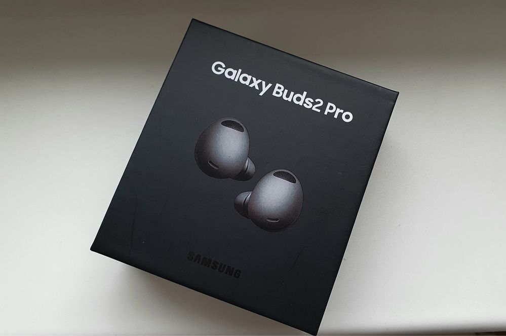 Samsung Galaxy Buds 2 PRO