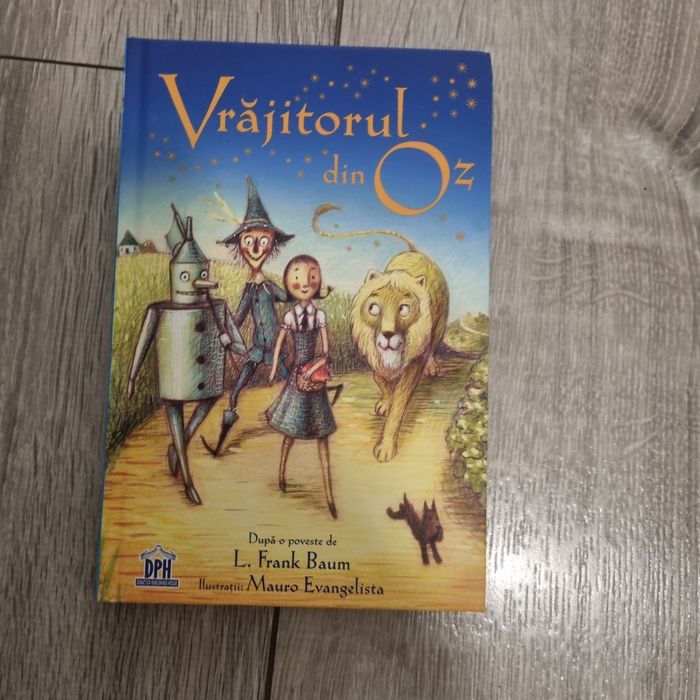 Cărți   copii Roald Dahl, David Williams etc