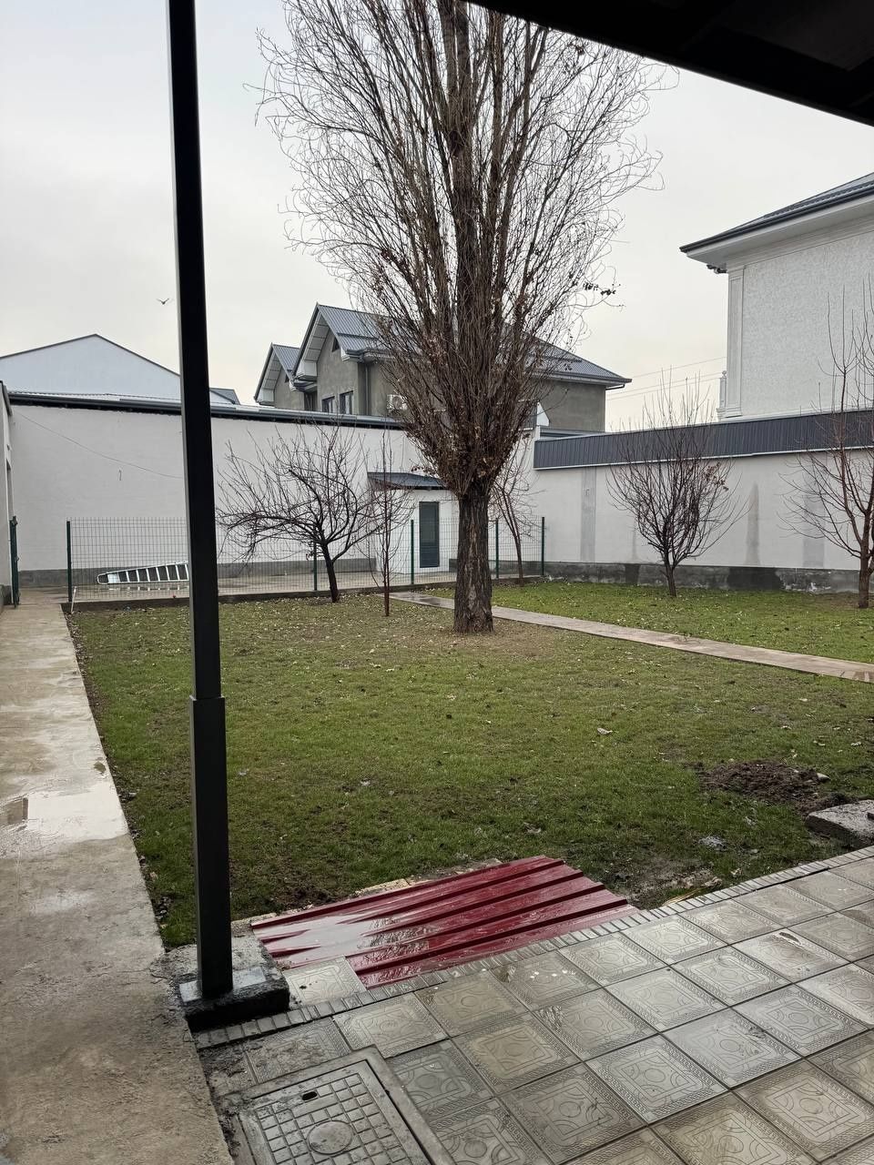 Продаётся Дом в в очень хорошей махале 
Мирзо Улугбекский район 
Алише