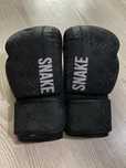 Manusi Box/Kickbox Knockout Snake-10OZ