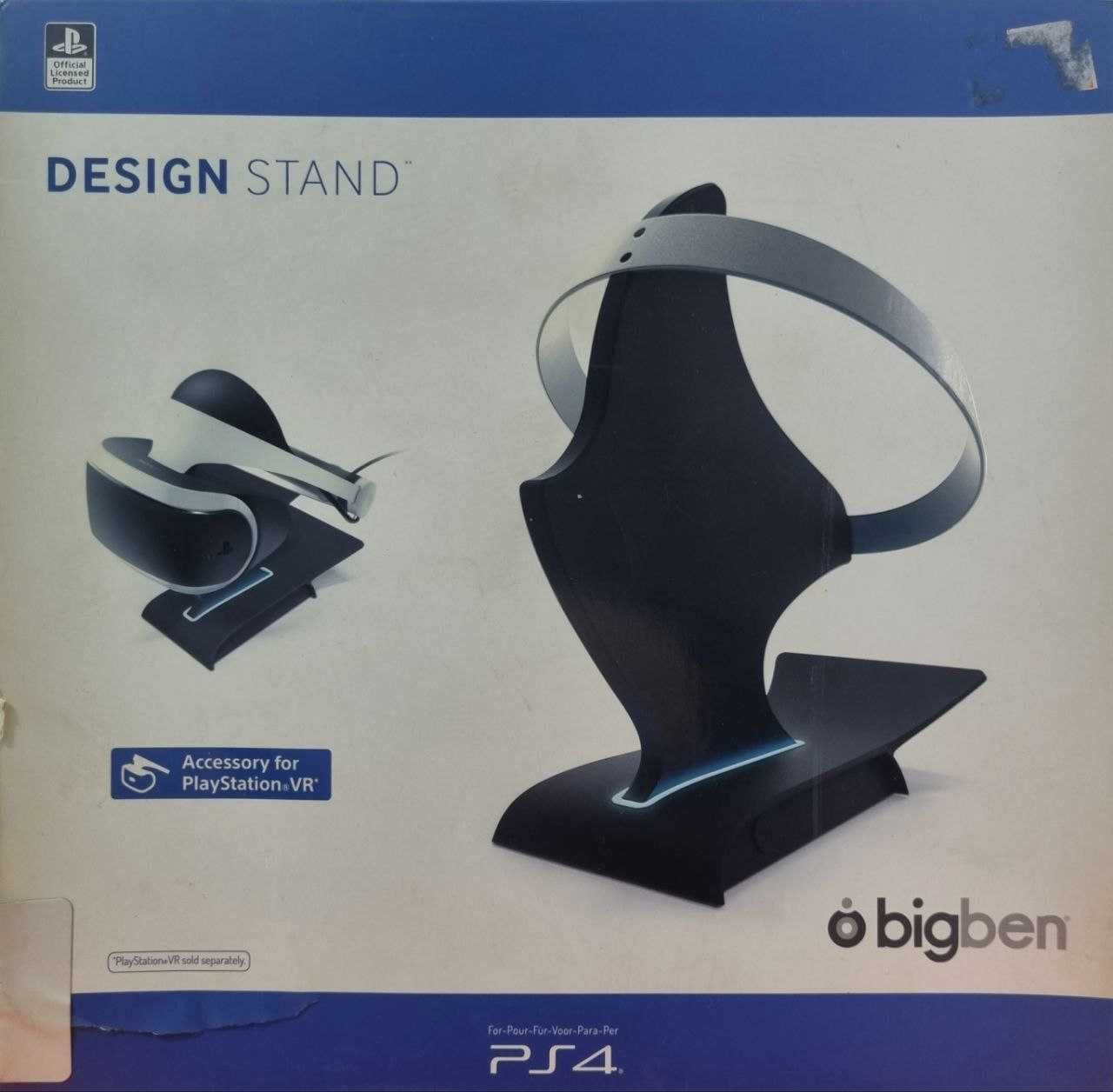 SonyPlaystation 4 VR очки