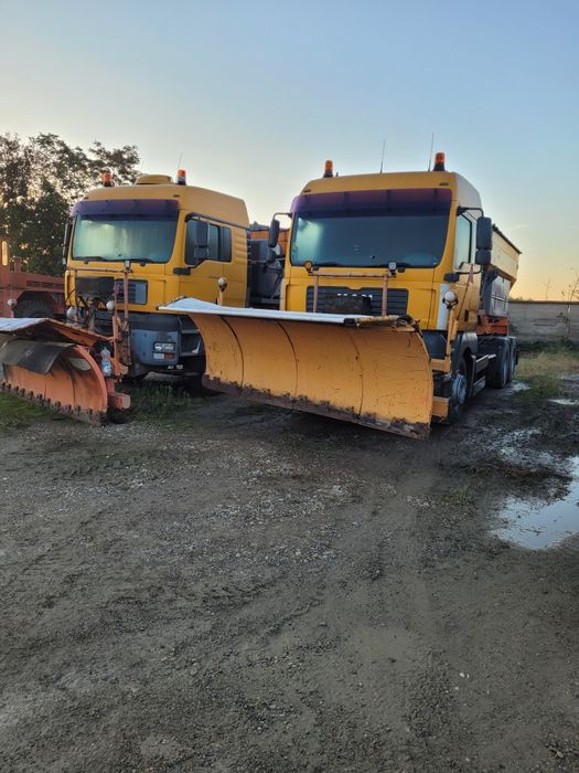 Unimog mercedes 4x4