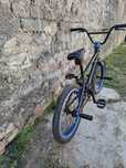 Bicicleta BMX novel