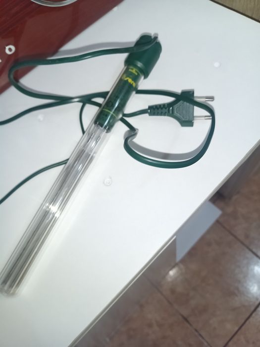 Încălzitor  Sera acvariu ofertă!