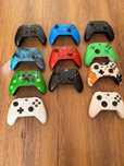 Xbox one S-series S-X-ps4 ps5 controler trasport gratuit