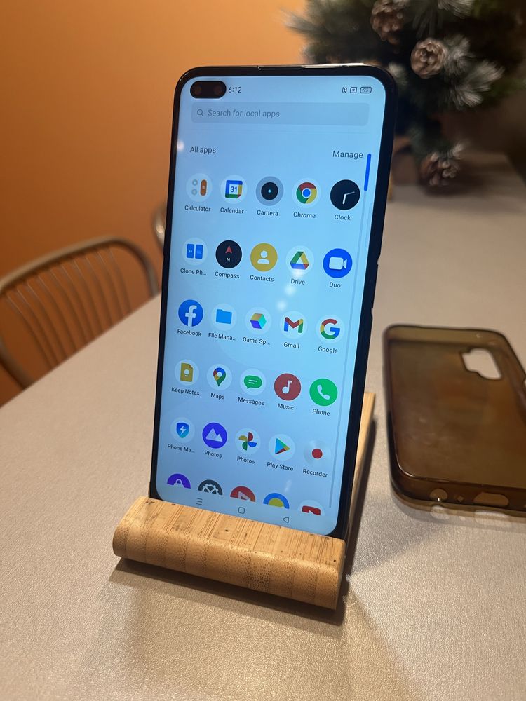 Realme 6 Pro 128GB