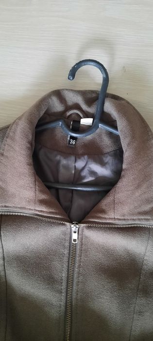 Palton dama H&M Divided