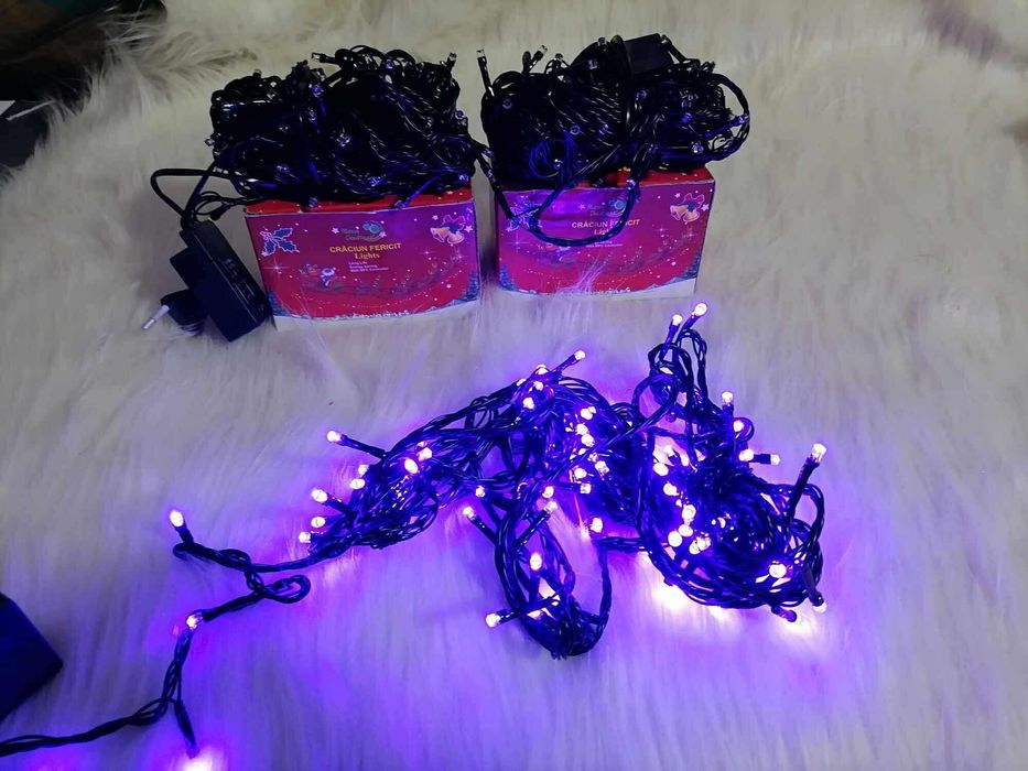 Instalații de Crăciun