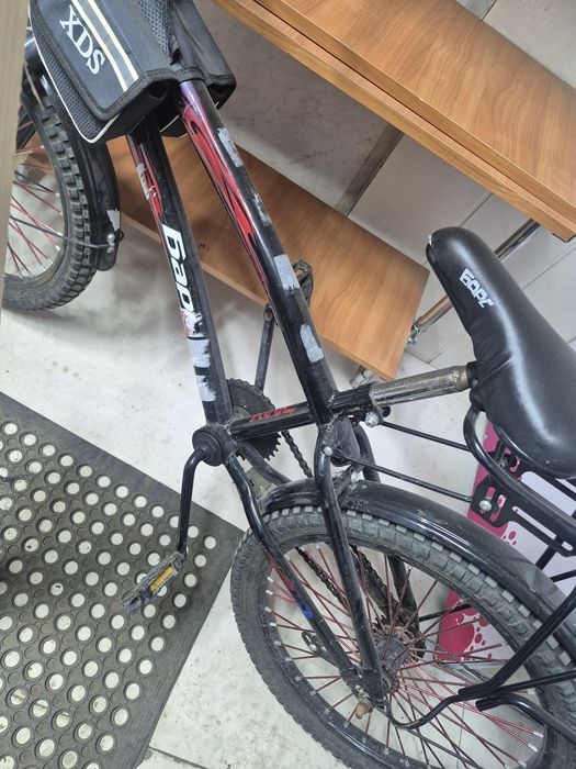 Продам велосипед